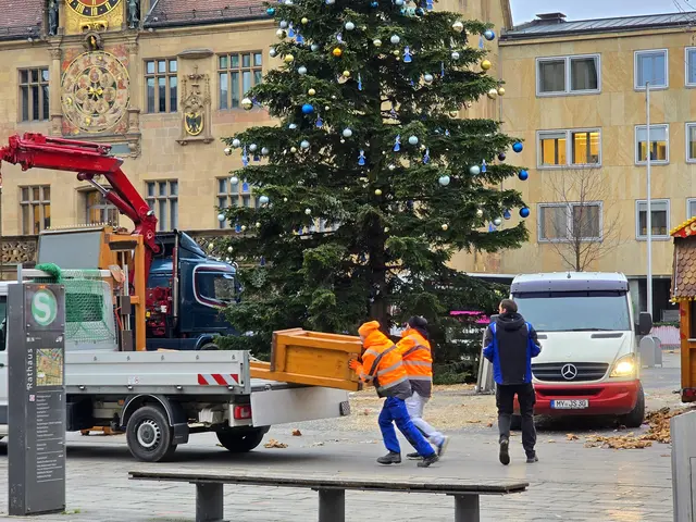 Foto: Heidrun Rosenberger