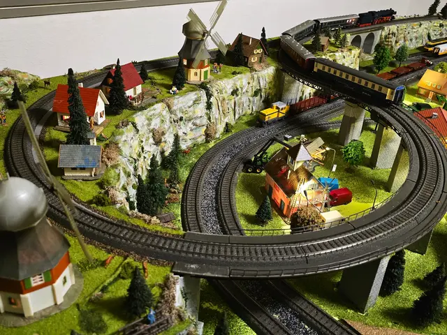 Foto: Heidrun Rosenberger
