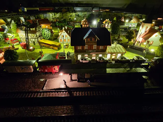 Foto: Heidrun Rosenberger