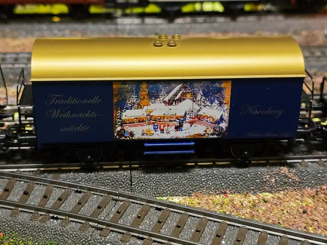 Foto: Heidrun Rosenberger