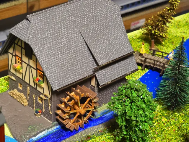 Foto: Heidrun Rosenberger