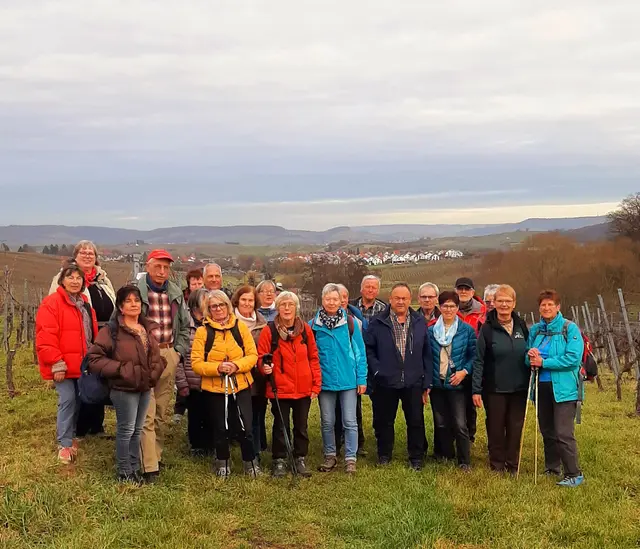 Foto: TSV Untergruppenbach