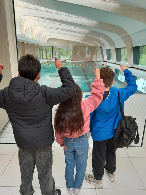 Das Wohl der Kinder steht bei Kiwanis im Mittelpunkt des Handelns. | Foto: ssc