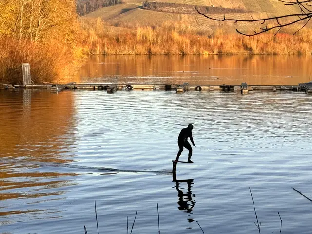 Foto: Heide Böllinger aus Bad Friedrichshall