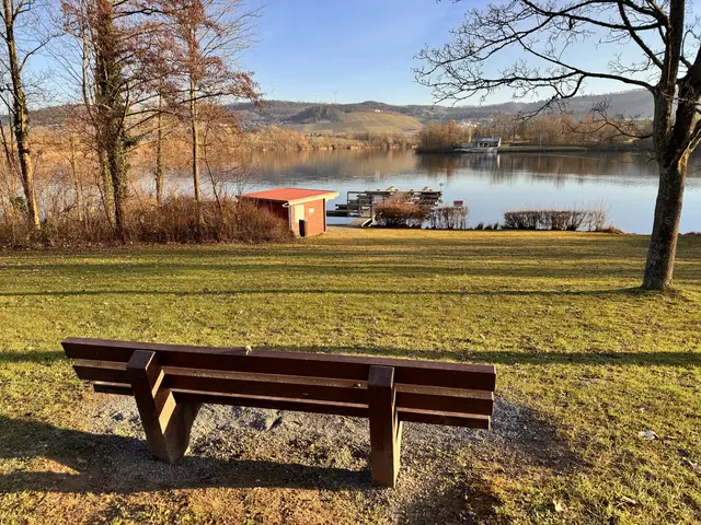 Foto: Heide Böllinger aus Bad Friedrichshall