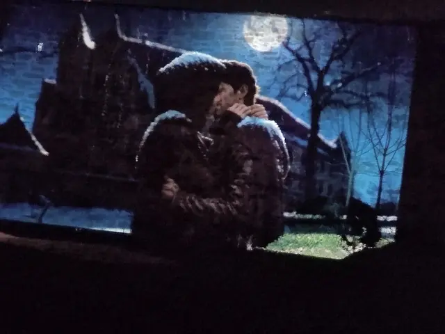 Foto: Daniela Somers