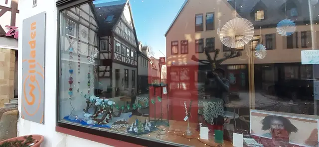 Foto: Weltladen Möckmühl