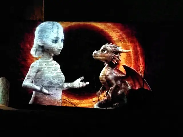 Foto: Daniela Somers