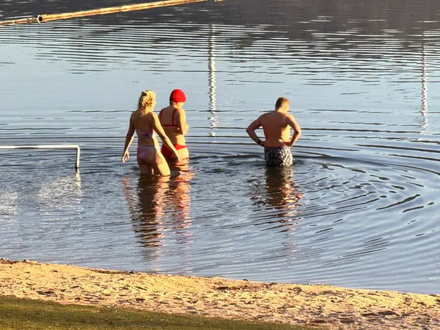 Foto: Heide Böllinger aus Bad Friedrichshall
