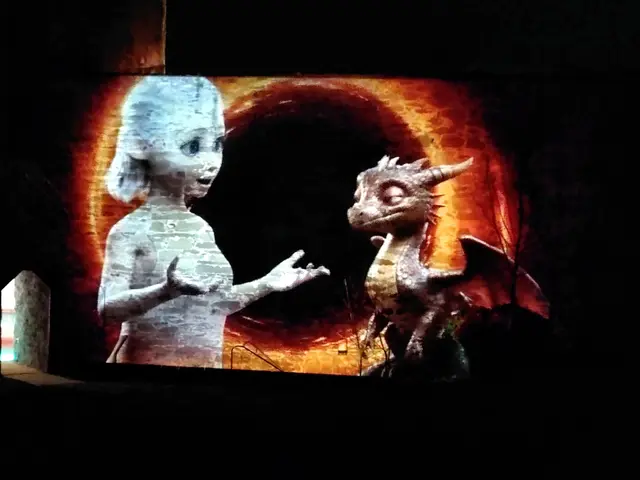 Foto: Daniela Somers