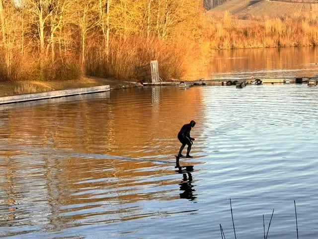 Foto: Heide Böllinger aus Bad Friedrichshall