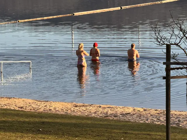 Foto: Heide Böllinger aus Bad Friedrichshall