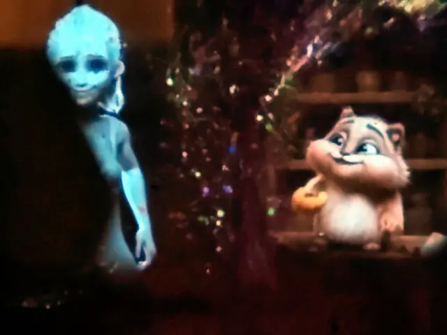 Foto: Daniela Somers