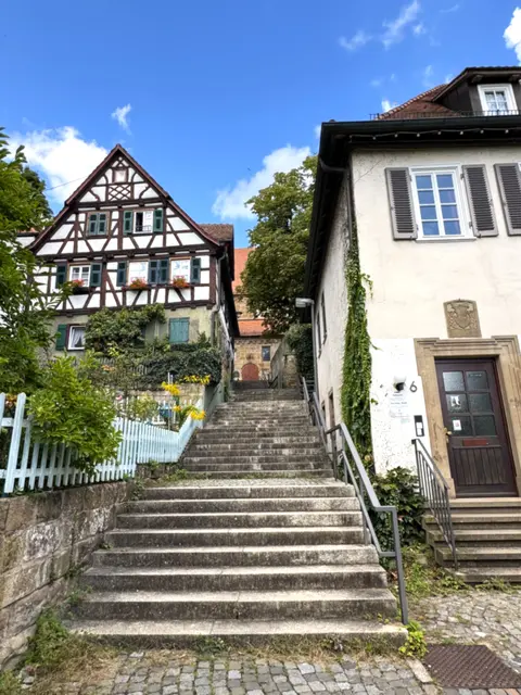 Foto: Heide Böllinger aus Bad Friedrichshall