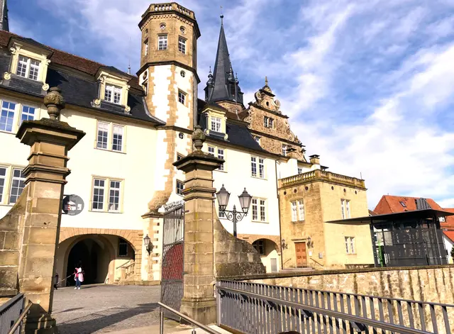 Foto: Heide Böllinger aus Bad Friedrichshall
