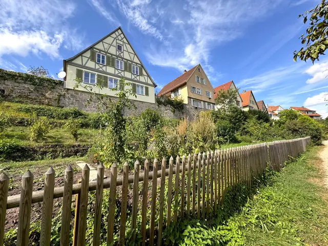 Foto: Heide Böllinger aus Bad Friedrichshall