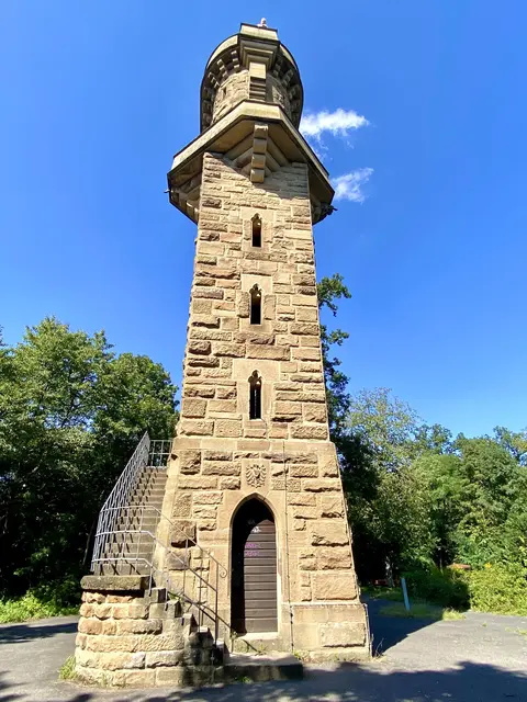 Foto: Heide Böllinger aus Bad Friedrichshall