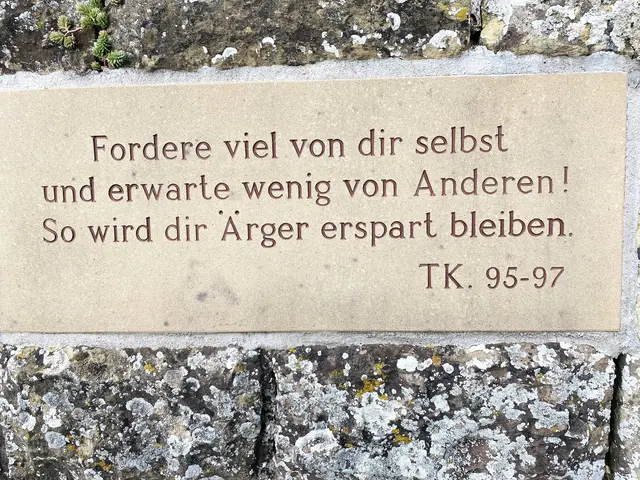 Foto: Heide Böllinger aus Bad Friedrichshall