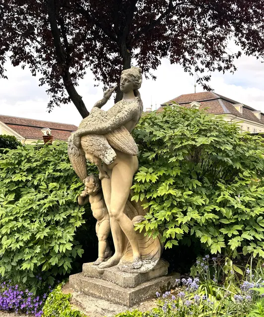 Foto: Heide Böllinger aus Bad Friedrichshall