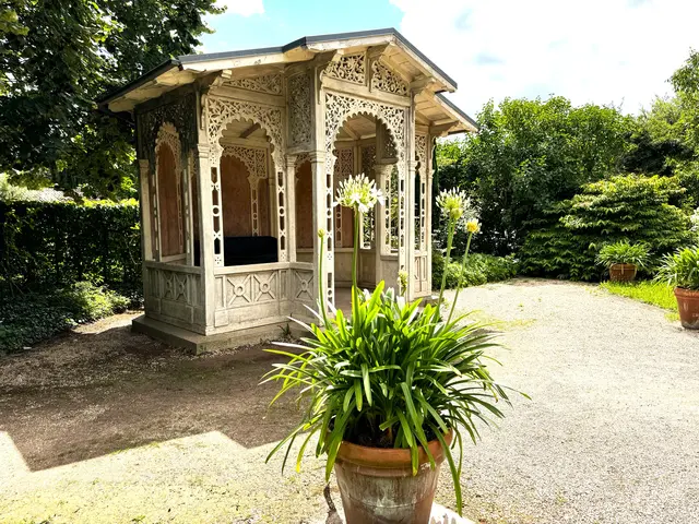 Foto: Heide Böllinger aus Bad Friedrichshall