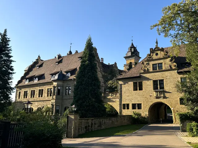 Foto: Heide Böllinger aus Bad Friedrichshall