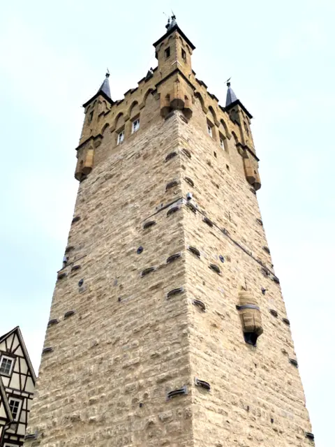 Foto: Heide Böllinger aus Bad Friedrichshall