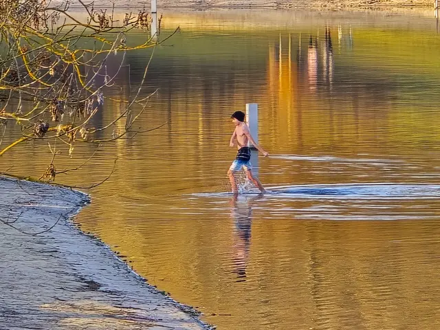 Foto: Heidrun Rosenberger