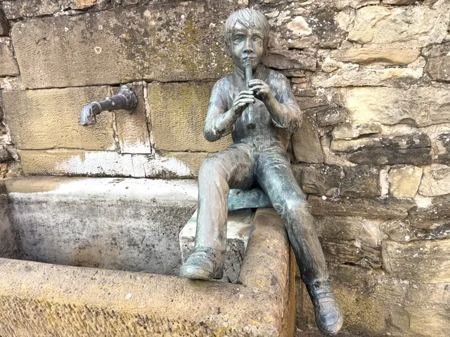 Foto: Heide Böllinger aus Bad Friedrichshall