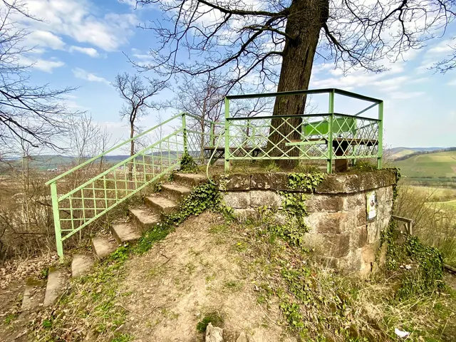 Foto: Heide Böllinger aus Bad Friedrichshall