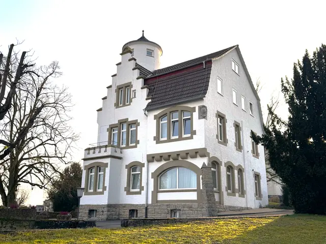 Foto: Heide Böllinger aus Bad Friedrichshall