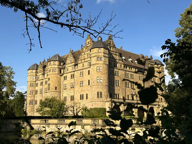 Foto: Heide Böllinger aus Bad Friedrichshall