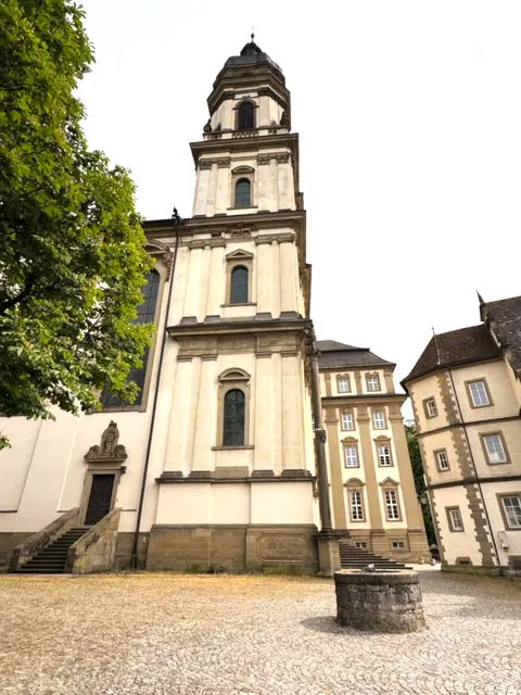 Foto: Heide Böllinger aus Bad Friedrichshall