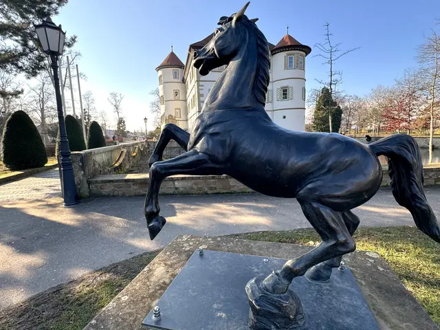 Foto: Heide Böllinger aus Bad Friedrichshall