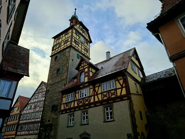 kleine Eindrücke heute aus SHA | Foto: Ralf Röser