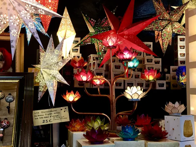 Weihnachtsmarkt Heilbronn | Foto: ED