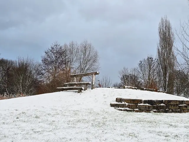 Foto: Heidrun Rosenberger