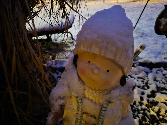 Foto: Heidrun Rosenberger