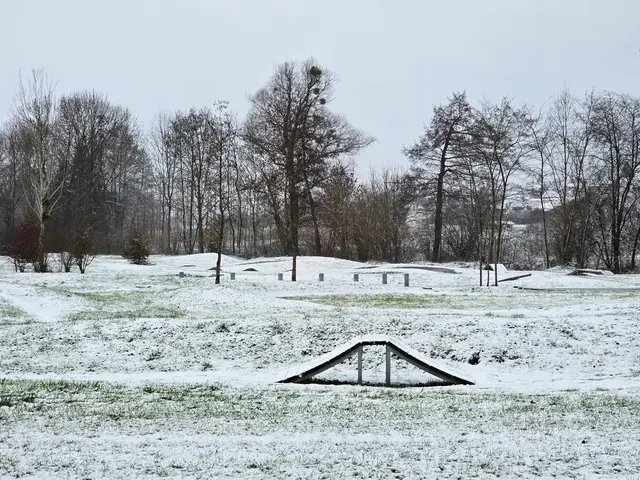 Foto: Heidrun Rosenberger