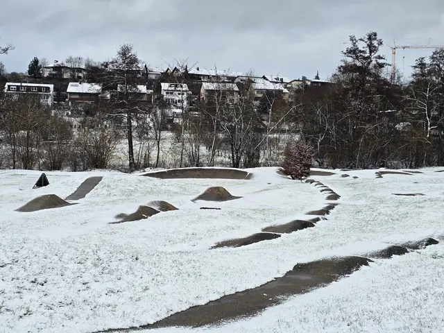 Foto: Heidrun Rosenberger