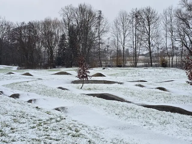 Foto: Heidrun Rosenberger