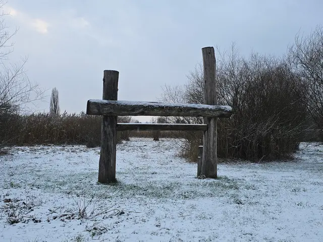 Foto: Heidrun Rosenberger