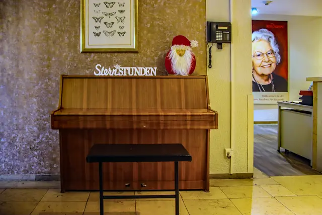 Foto: Helmut Bender