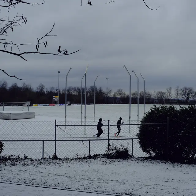 Waldstadion.  | Foto: Eduard Warenik