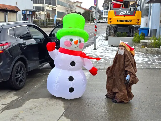 Foto: Heidrun Rosenberger