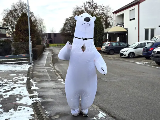 Foto: Heidrun Rosenberger