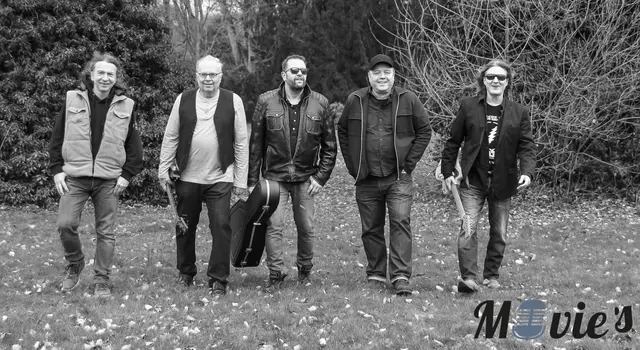 Movie's | Foto: Movie's