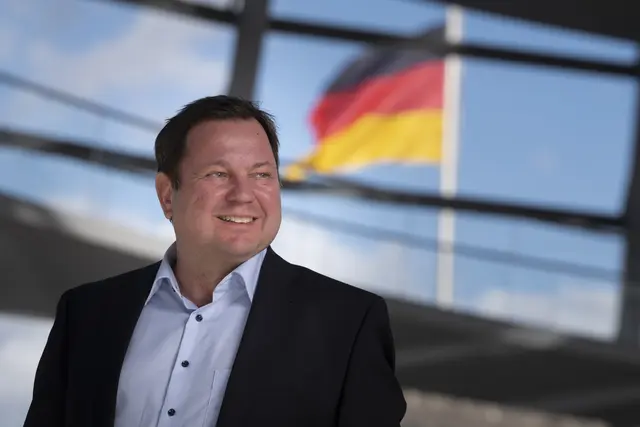 Foto: Urheber: SPD Bundespartei