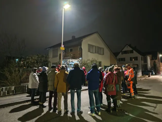 Foto: VdK Neckarsulm