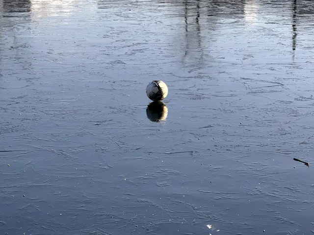 Foto: Heide Böllinger aus Bad Friedrichshall