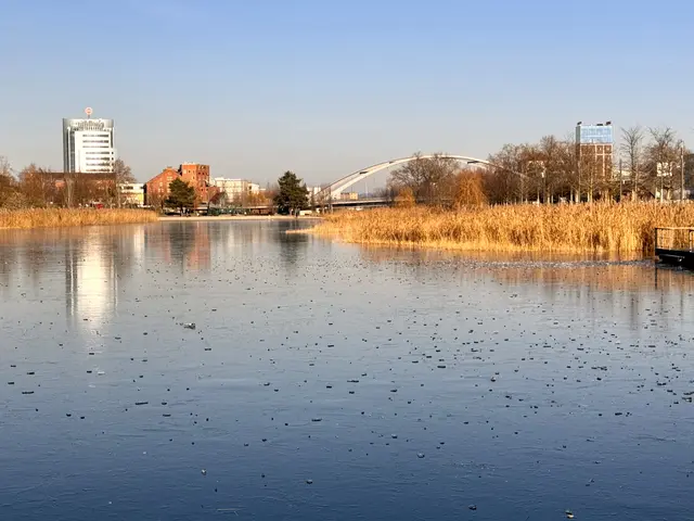 Foto: Heide Böllinger aus Bad Friedrichshall